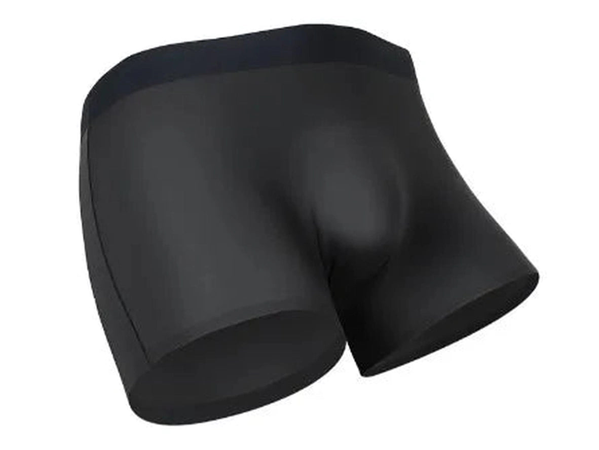 Gay Boxer Briefs | Ultra-Thin 3D Pouch Boxer Briefs