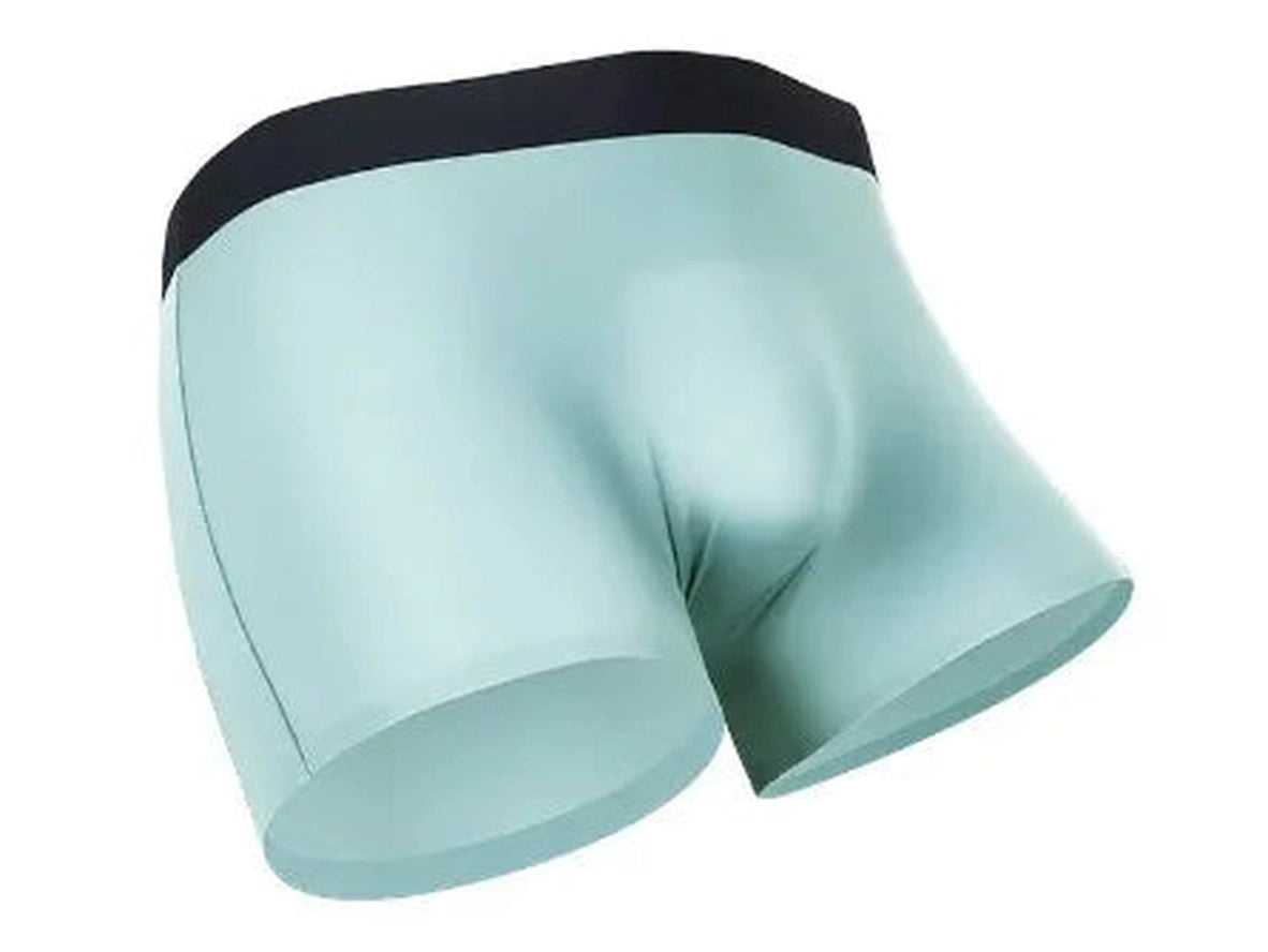 Gay Boxer Briefs | Ultra-Thin 3D Pouch Boxer Briefs
