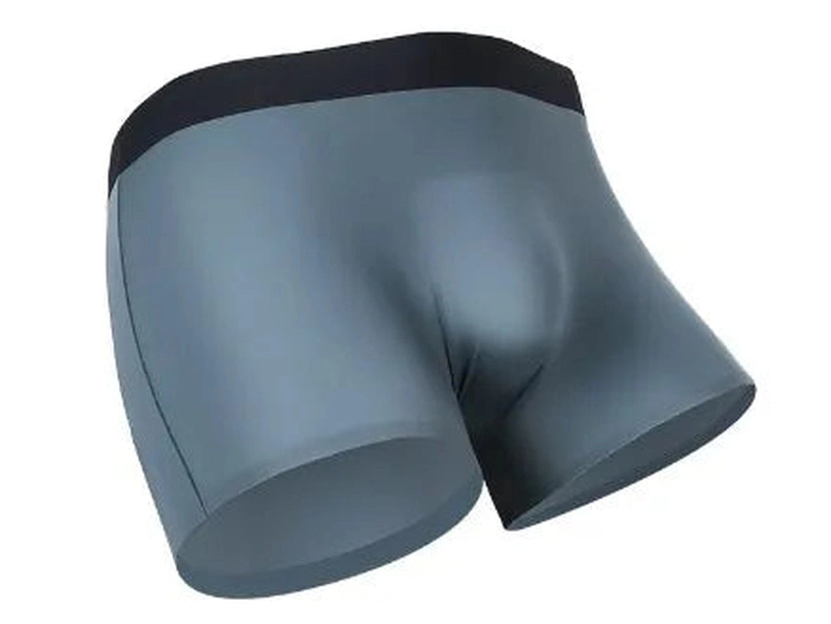 Gay Boxer Briefs | Ultra-Thin 3D Pouch Boxer Briefs