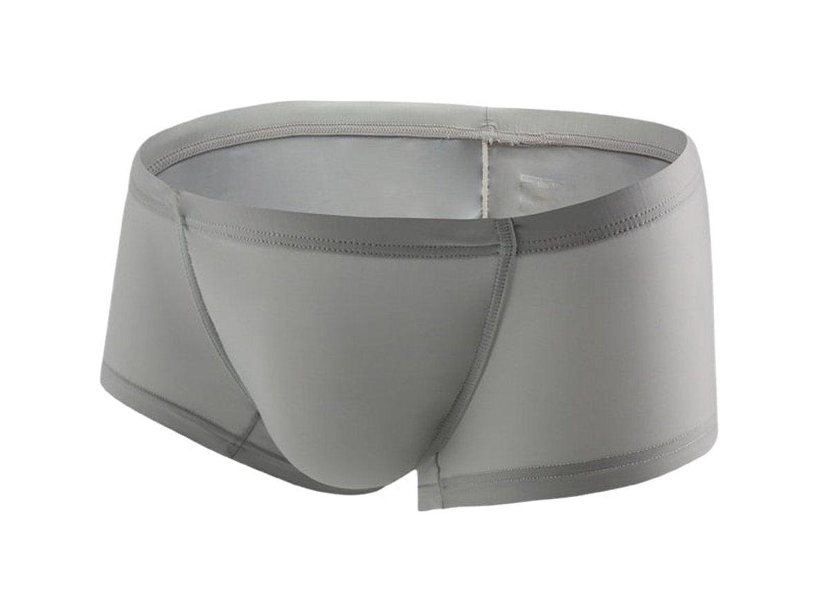 Gay Boxer Briefs | Ultra-Thin Cheeky Boxer Briefs