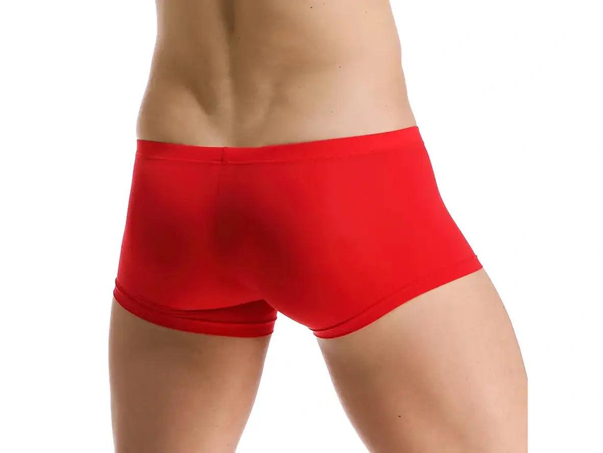 Gay Boxer Briefs | Ultra-Thin Sexy Boxer Briefs