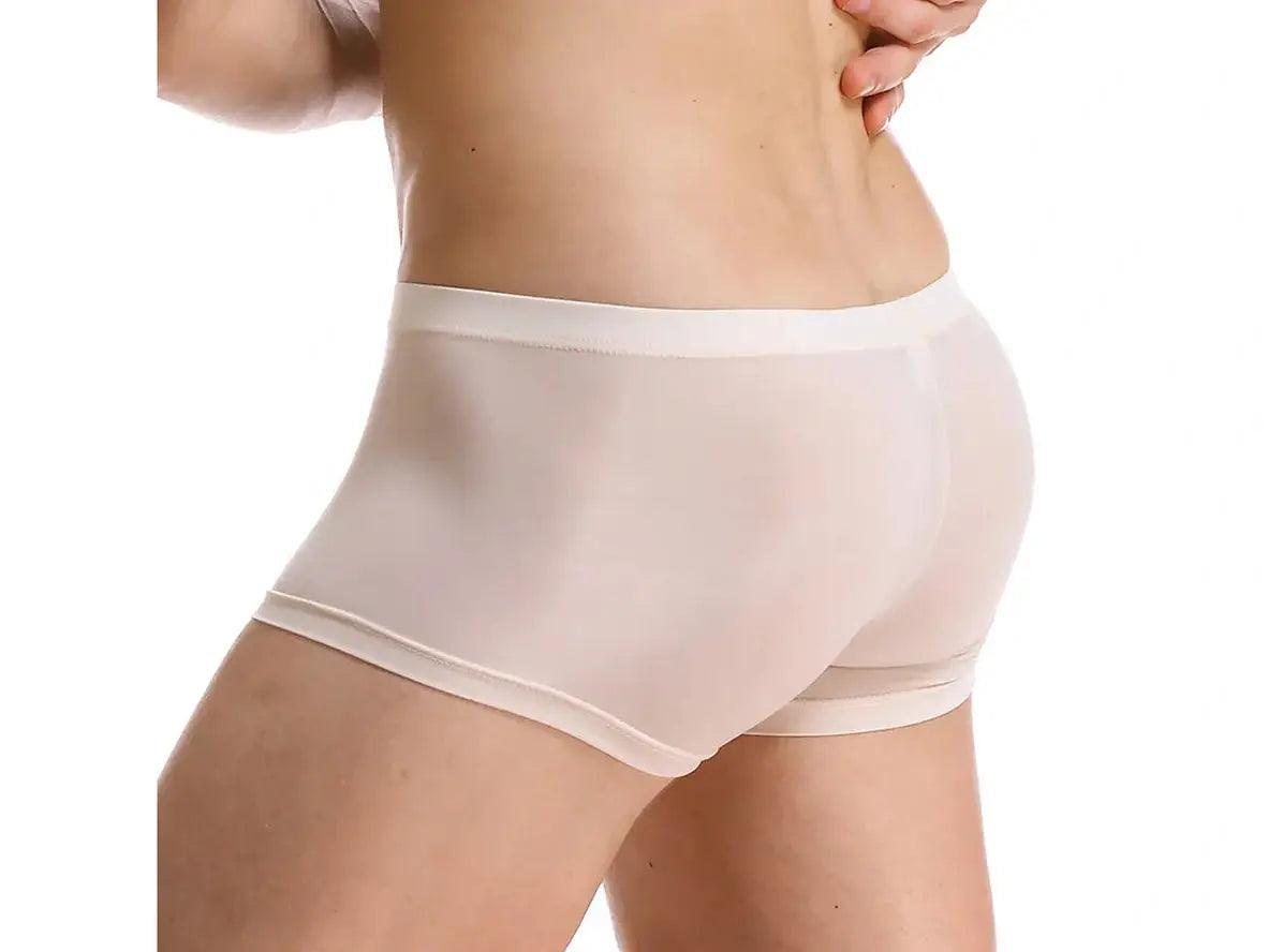 Gay Boxer Briefs | Ultra-Thin Sexy Boxer Briefs