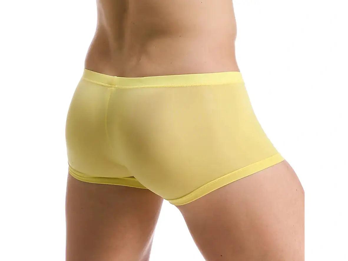Gay Boxer Briefs | Ultra-Thin Sexy Boxer Briefs