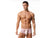 Gay Boxer Briefs | Ultra-thin Seamless Transparent Boxer Briefs