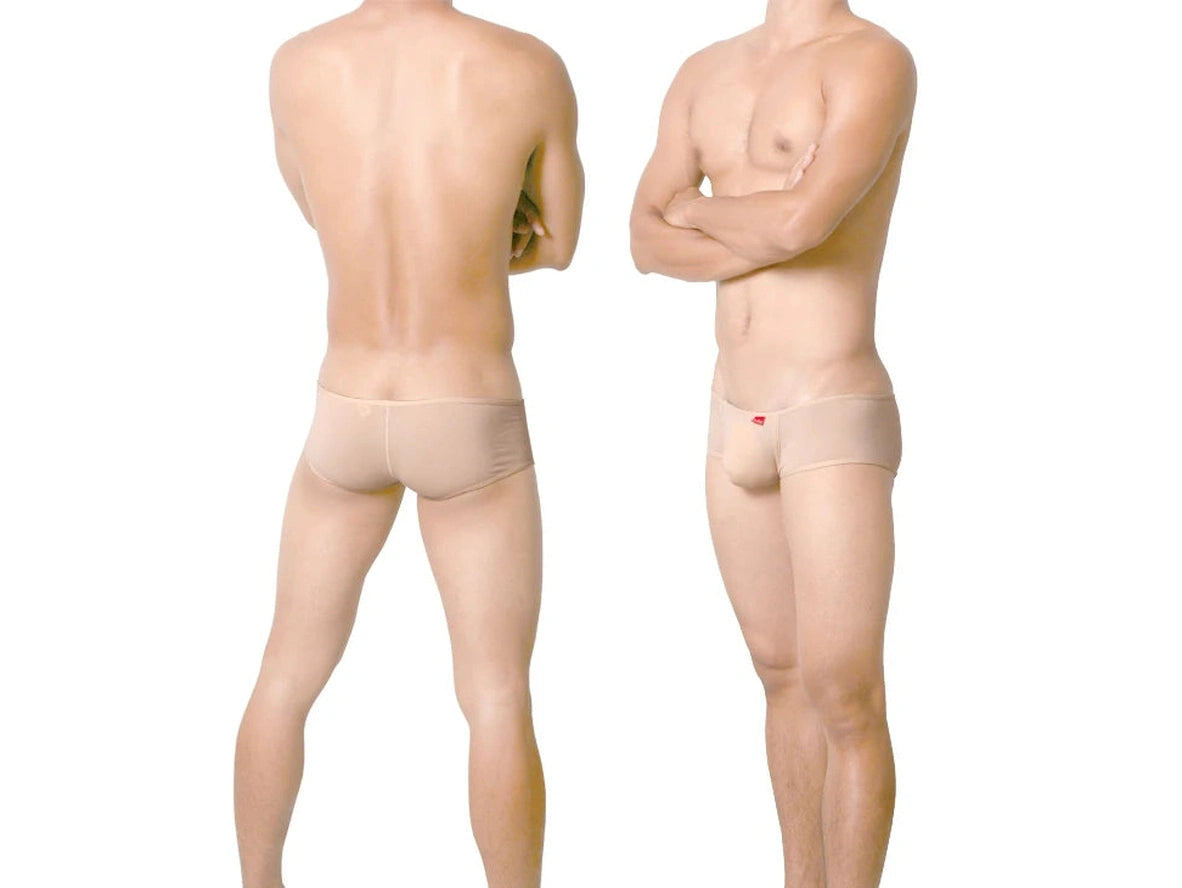 Gay Boxers | UzHot Bulge Pouch Cotton Boxers