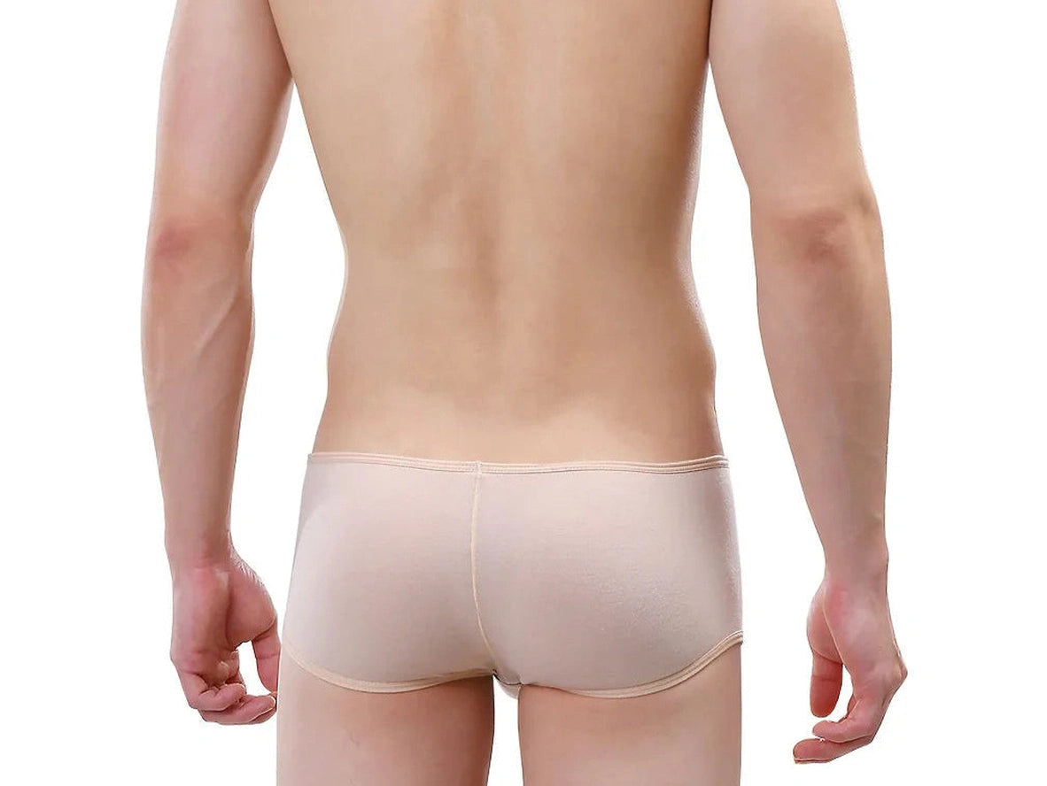 Gay Boxers | UzHot Bulge Pouch Cotton Boxers