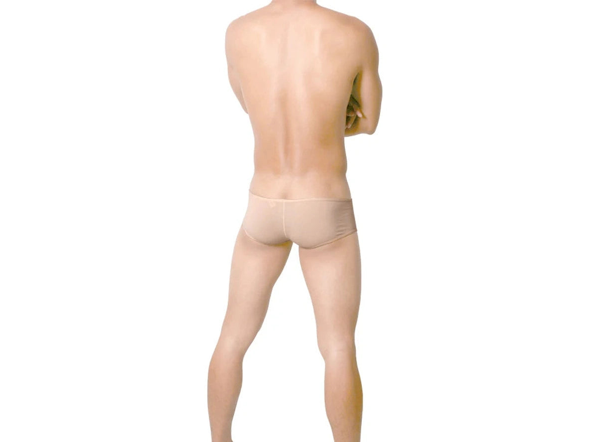 Gay Boxers | UzHot Bulge Pouch Cotton Boxers