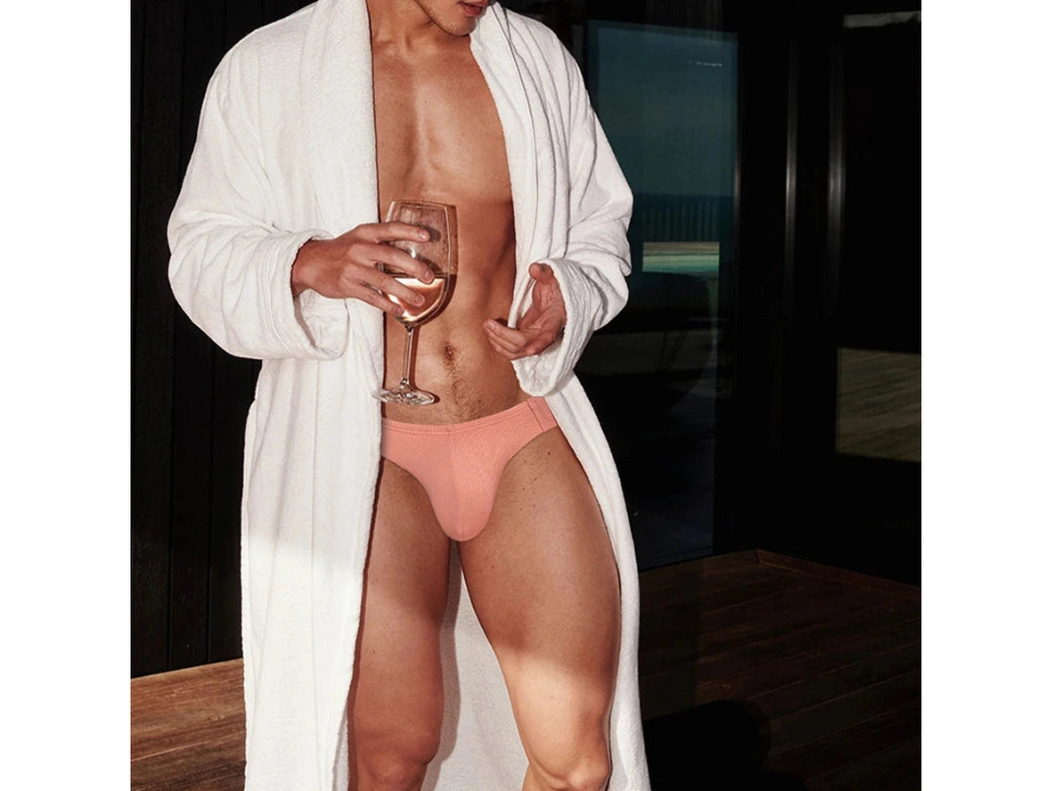 Gay Briefs | ADANNU Big Pouch Sexy Underwear