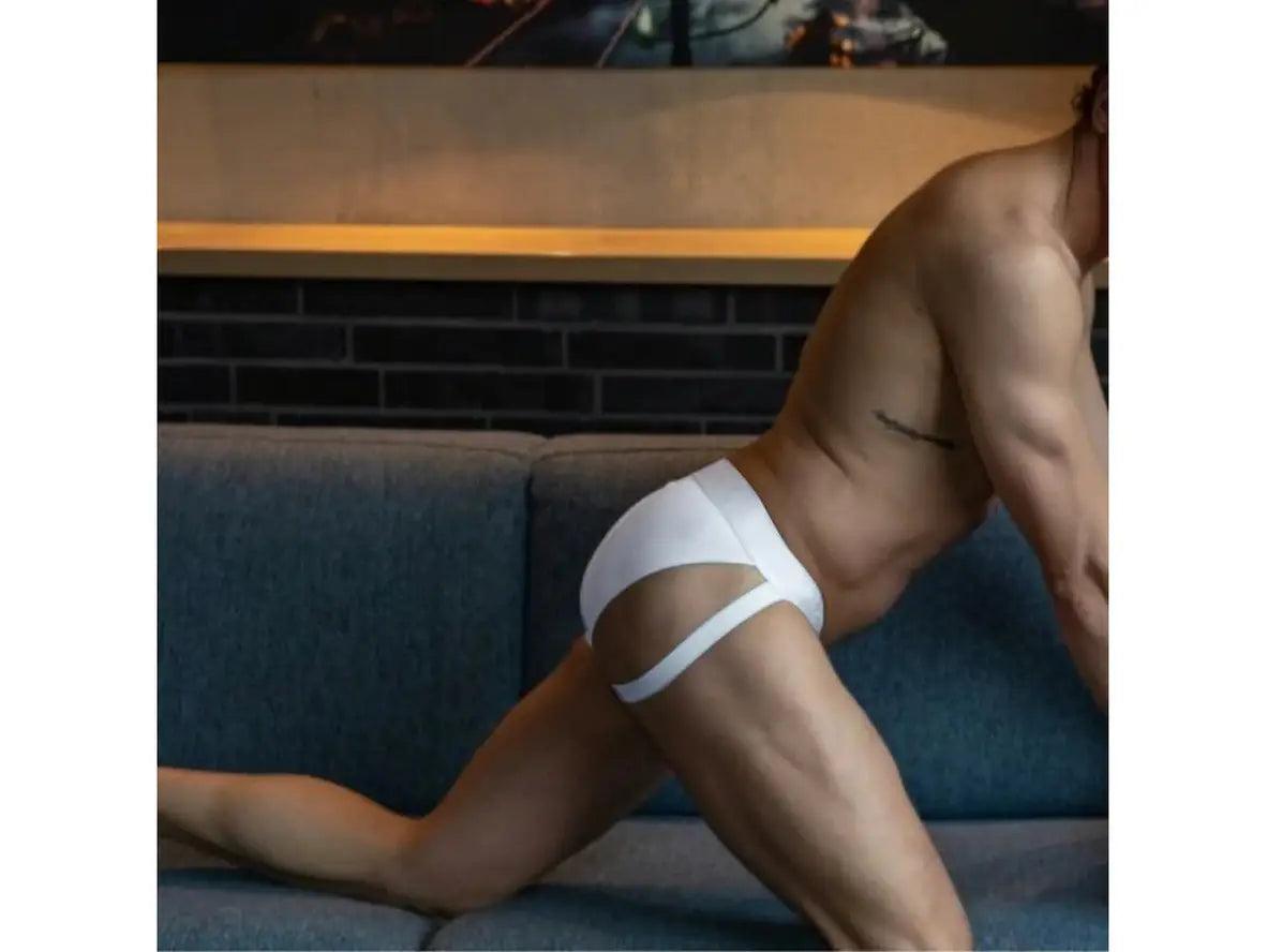 Gay Briefs | ADANNU Fashion Cotton Briefs