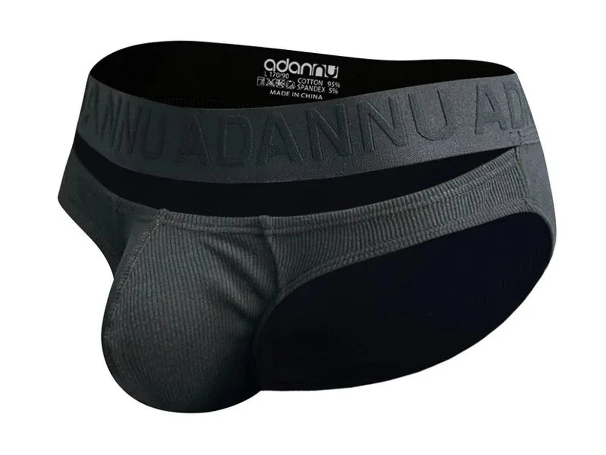 Gay Briefs | ADANNU Hollow Briefs
