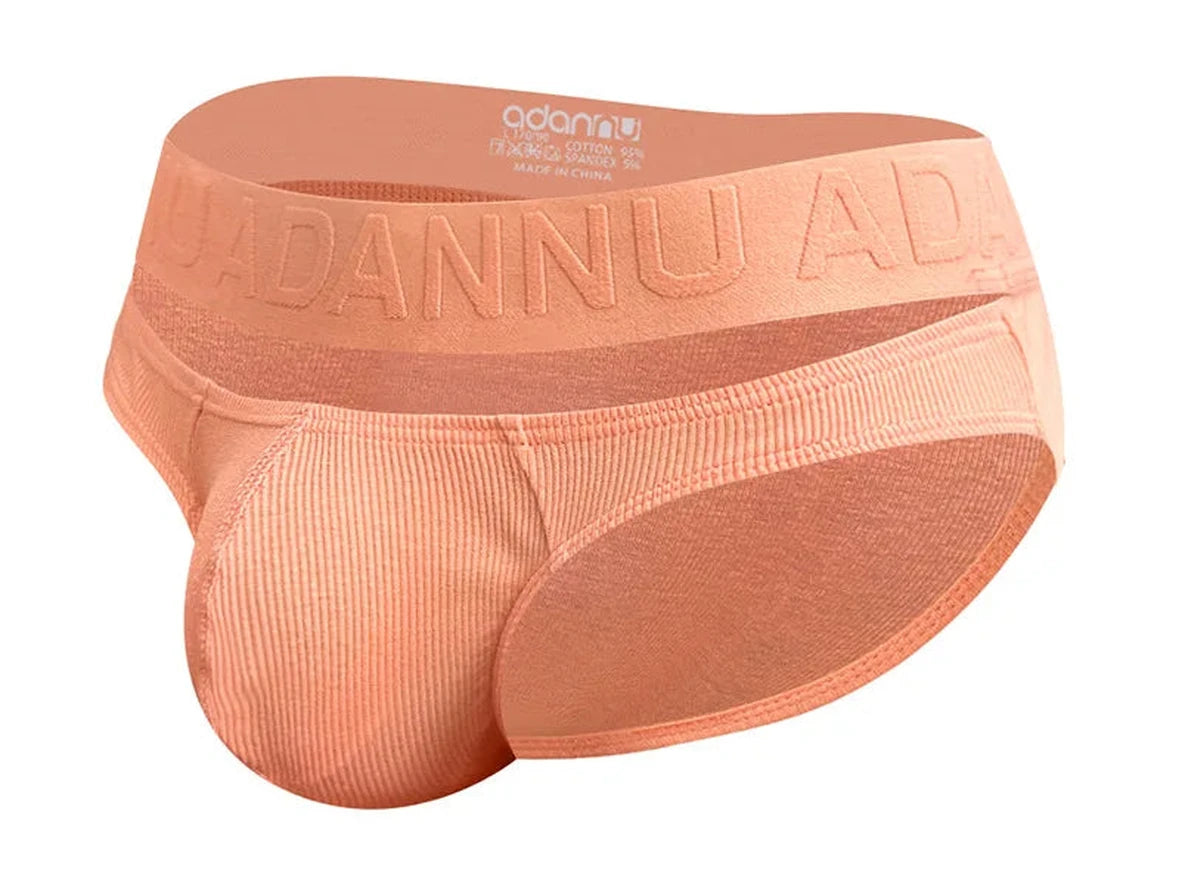 Gay Briefs | ADANNU Hollow Briefs