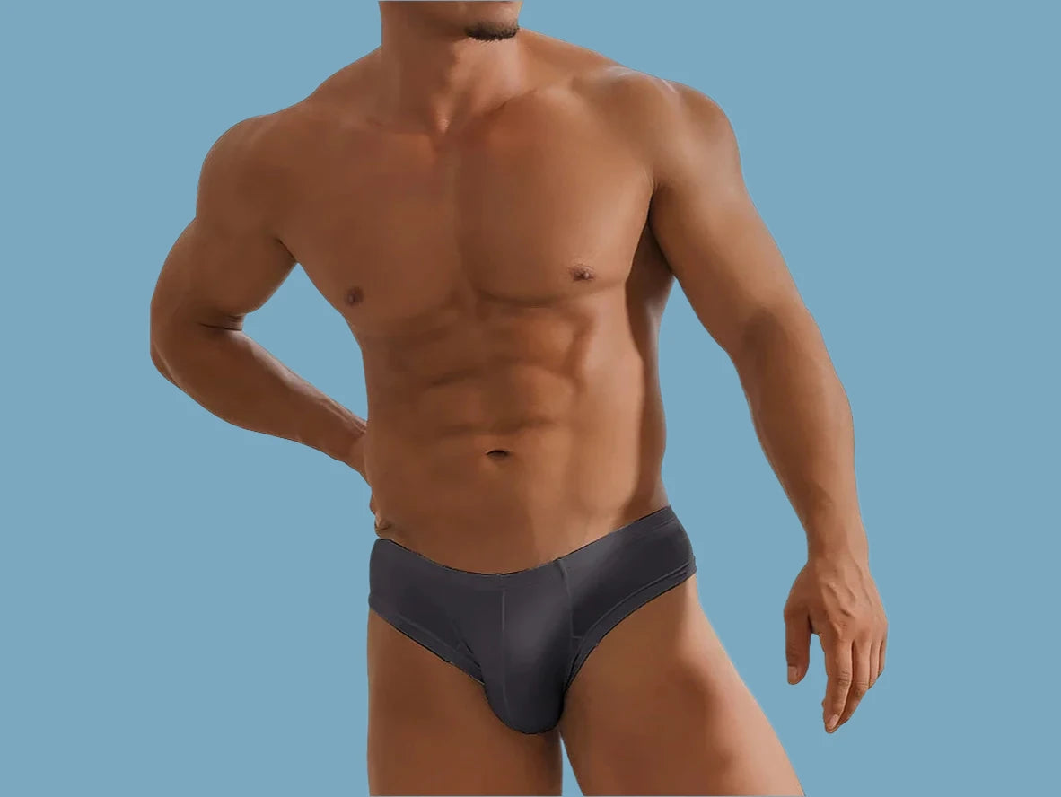 Gay Briefs | ADANNU Hot Cheeky Modal Underwear Briefs