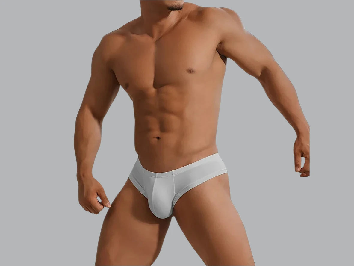 Gay Briefs | ADANNU Hot Cheeky Modal Underwear Briefs