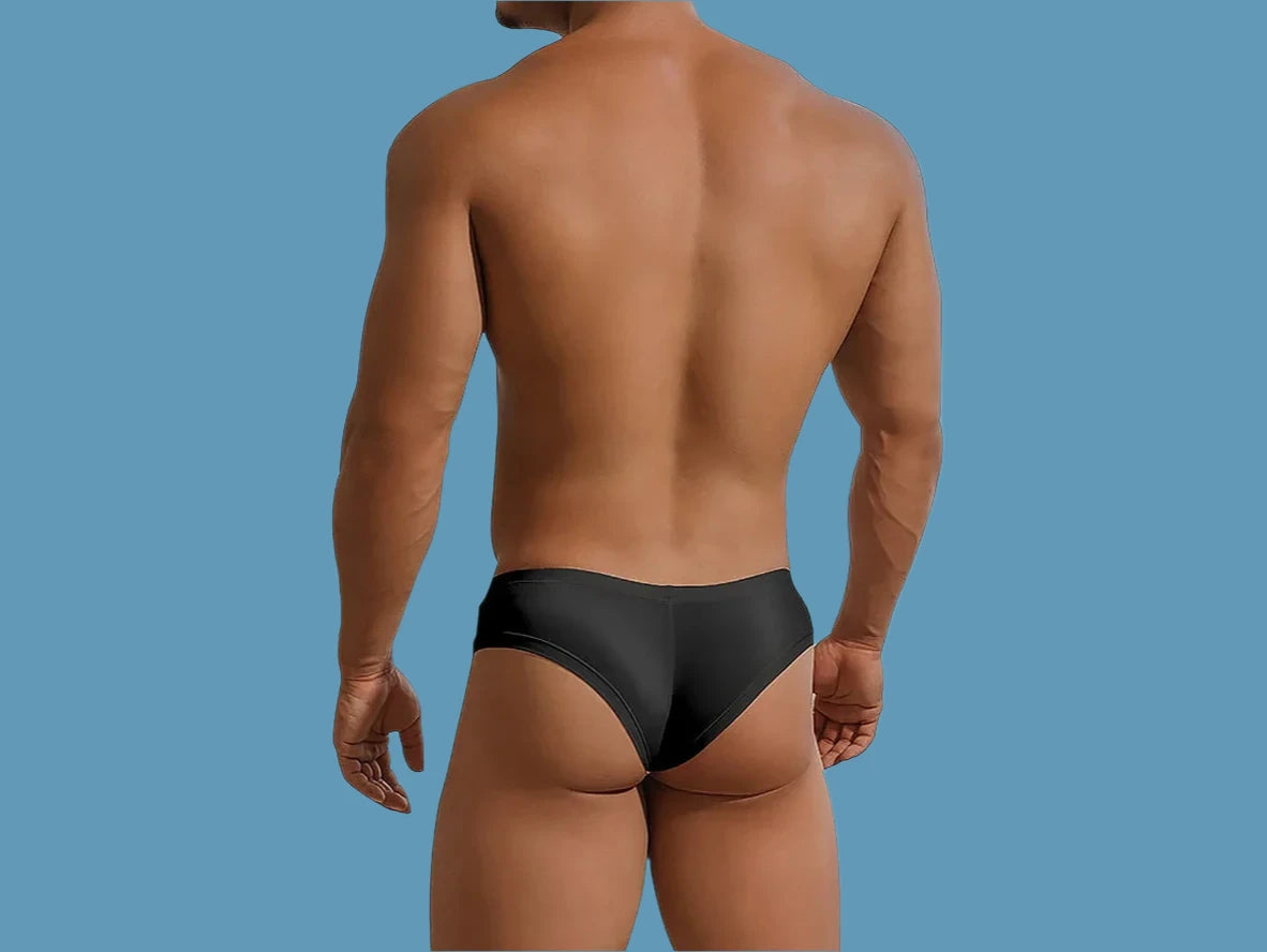 Gay Briefs | ADANNU Hot Cheeky Modal Underwear Briefs