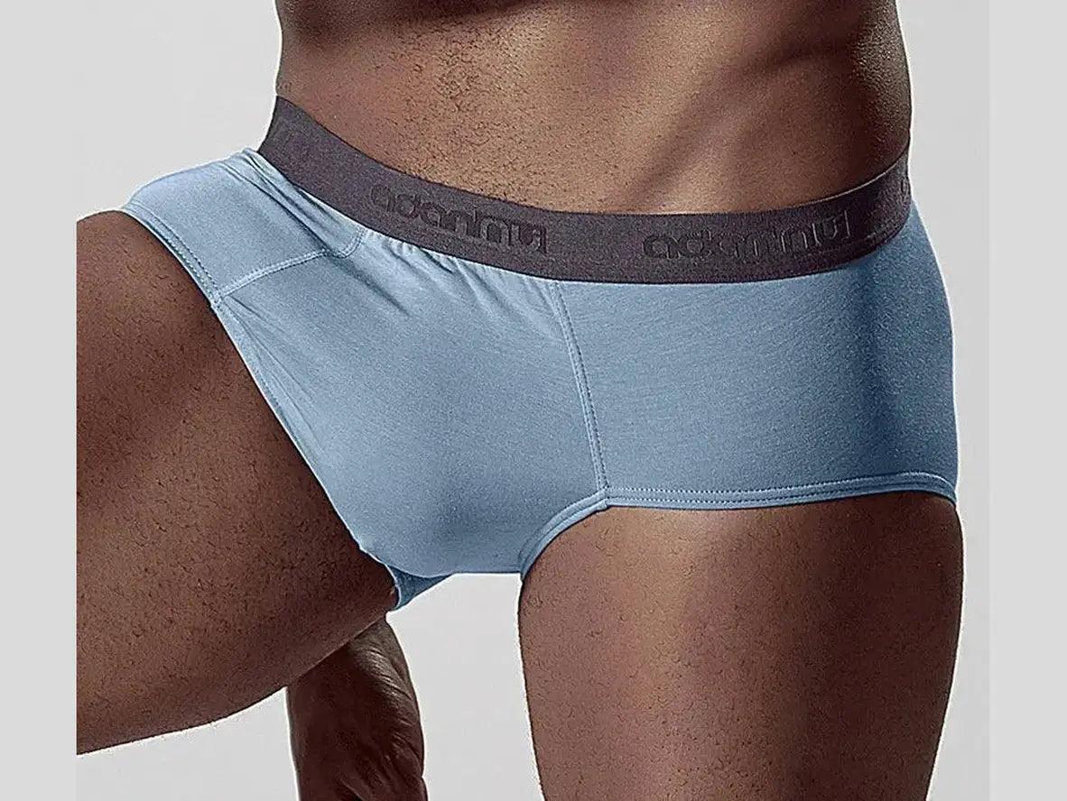 Gay Briefs | ADANNU Sexy Cotton Briefs