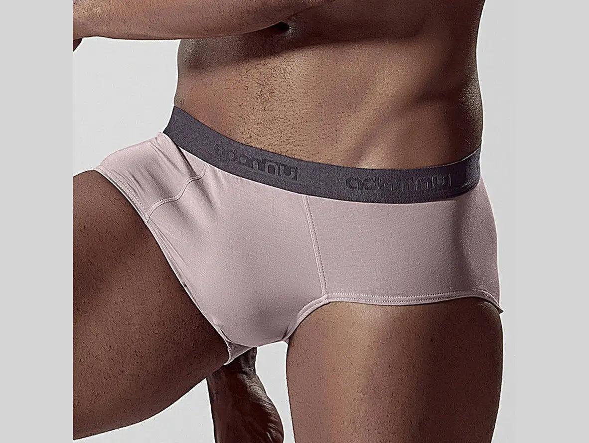 Gay Briefs | ADANNU Sexy Cotton Briefs