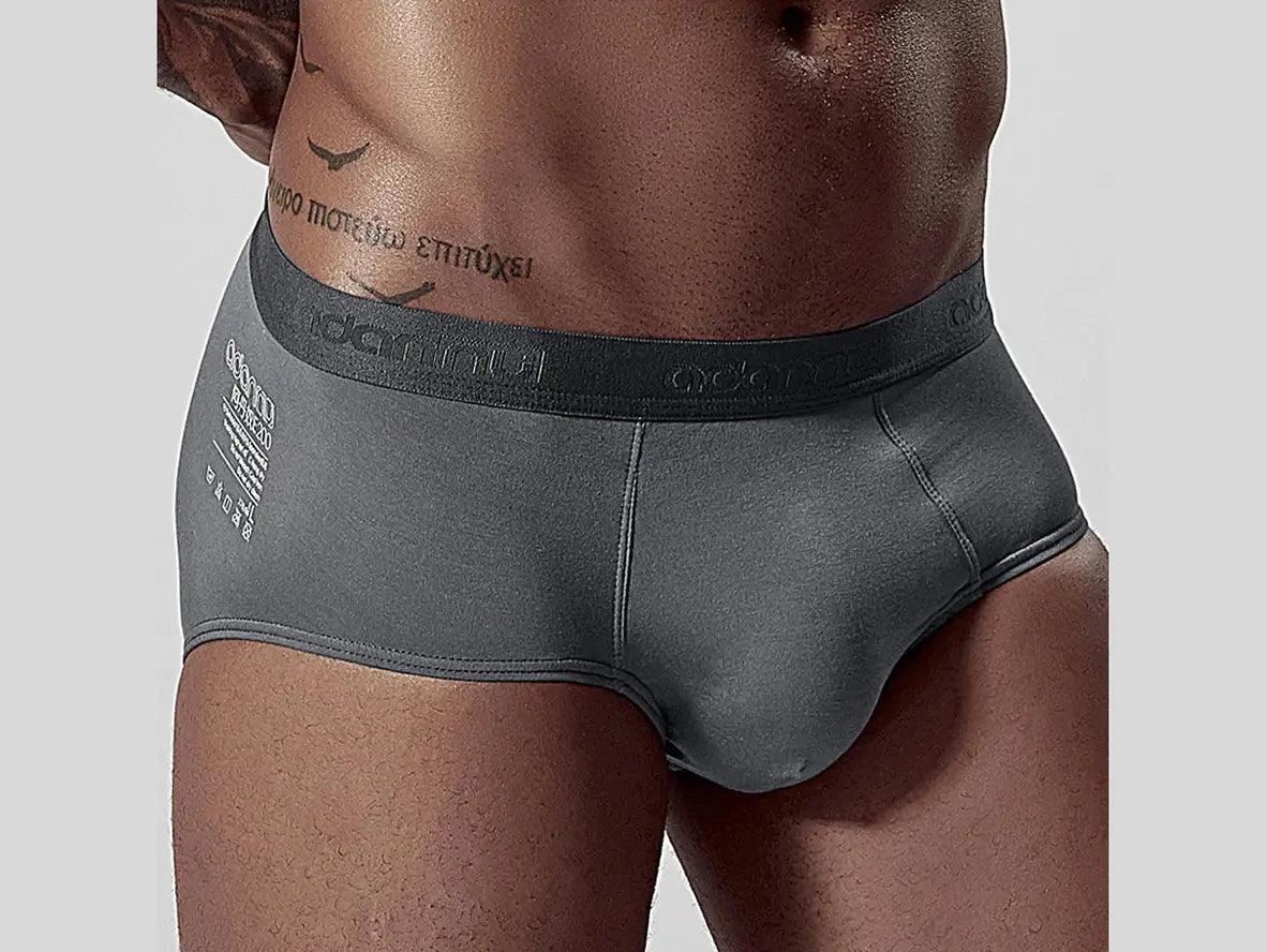 Gay Briefs | ADANNU Sexy Cotton Briefs