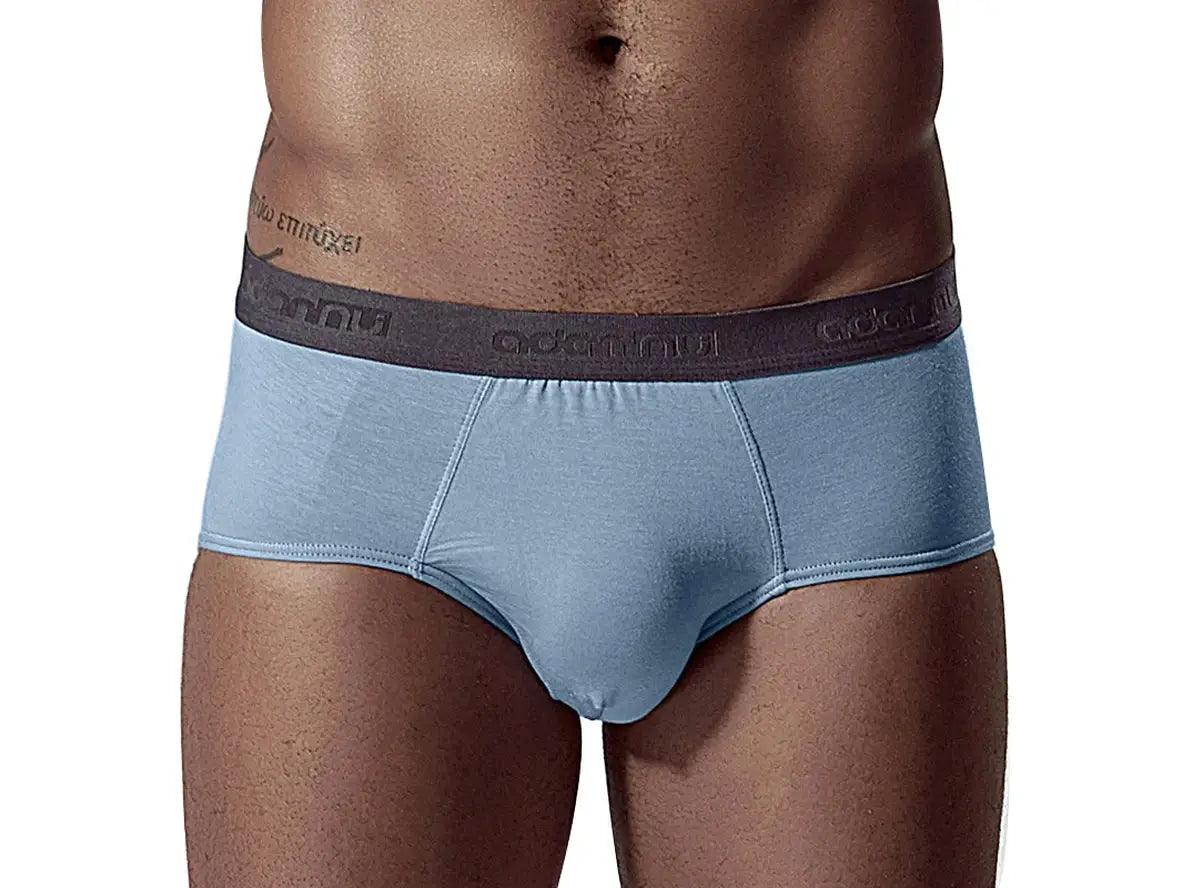 Gay Briefs | ADANNU Sexy Cotton Briefs