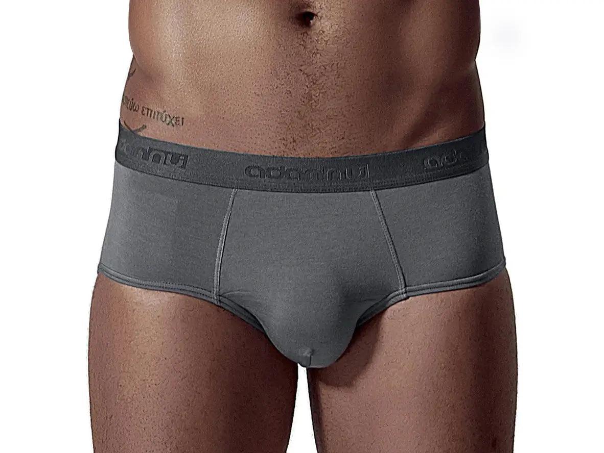 Gay Briefs | ADANNU Sexy Cotton Briefs