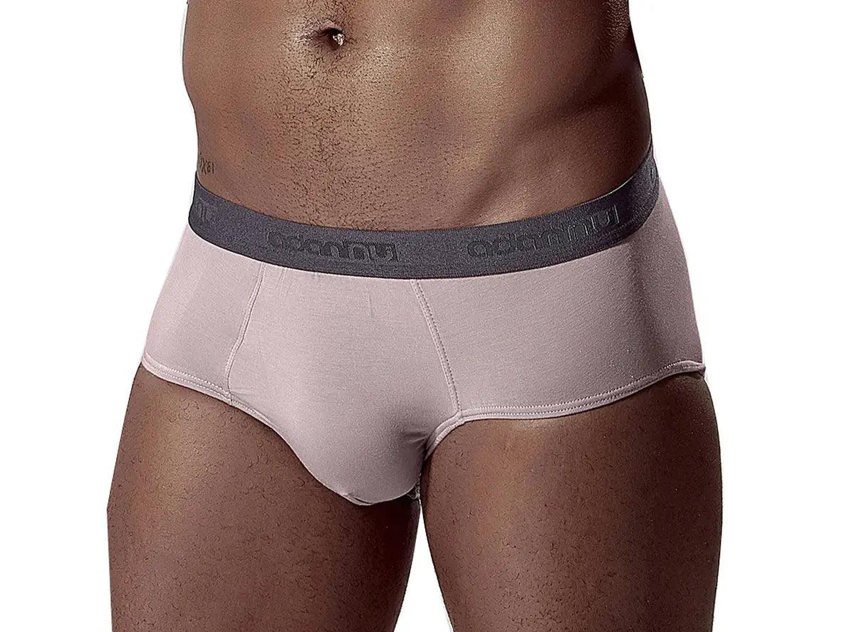 Gay Briefs | ADANNU Sexy Cotton Briefs
