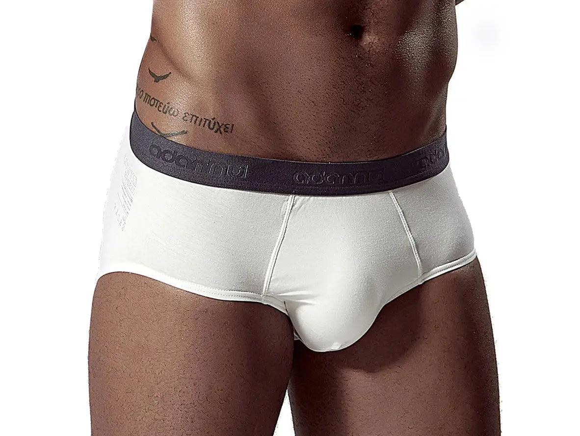 Gay Briefs | ADANNU Sexy Cotton Briefs
