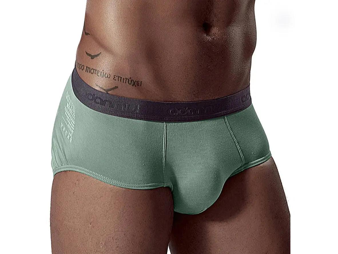Gay Briefs | ADANNU Sexy Cotton Briefs