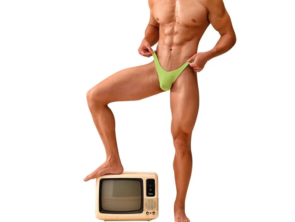 Gay Briefs | ADANNU Soft Sexy Briefs