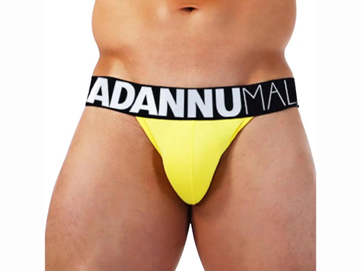Gay Briefs | ADANNU Sport Cotton Underwear Briefs