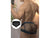 Gay Briefs | ADANNU Transparent Mesh Briefs