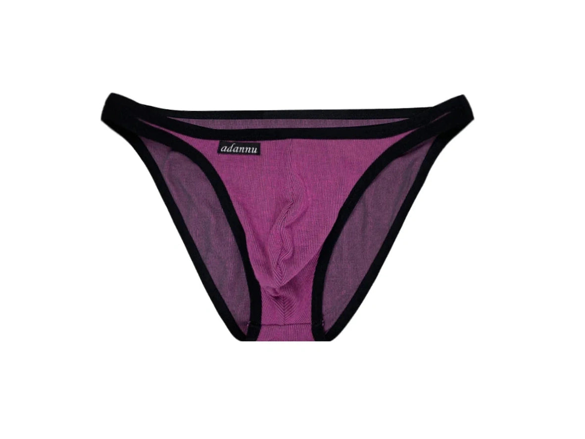 Gay Briefs | ADANNU Underwear Butt Lifting Briefs