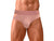 Gay Briefs | ADANNU Underwear Low Waist Side Cut Sexy Briefs