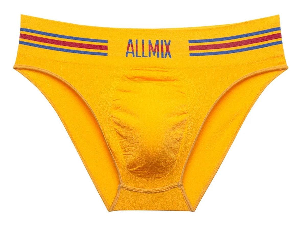 Gay Briefs | ALLMIX Gym Sport Briefs