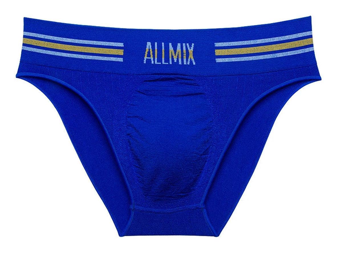 Gay Briefs | ALLMIX Gym Sport Briefs