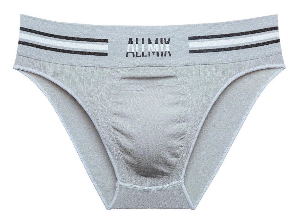 Gay Briefs | ALLMIX Gym Sport Briefs