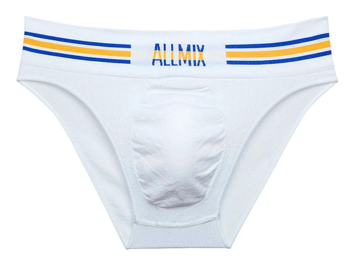 Gay Briefs | ALLMIX Gym Sport Briefs