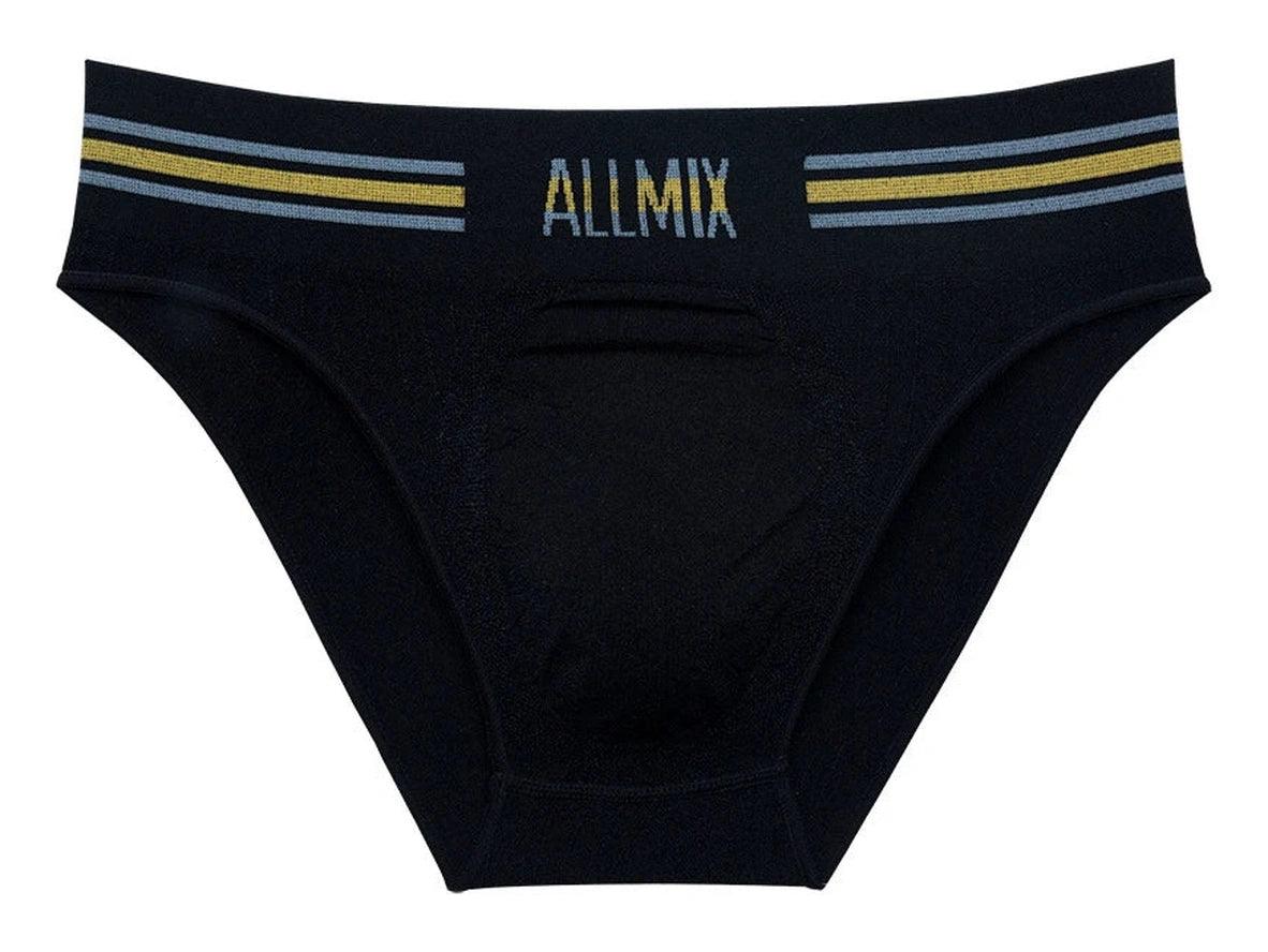 Gay Briefs | ALLMIX Gym Sport Briefs