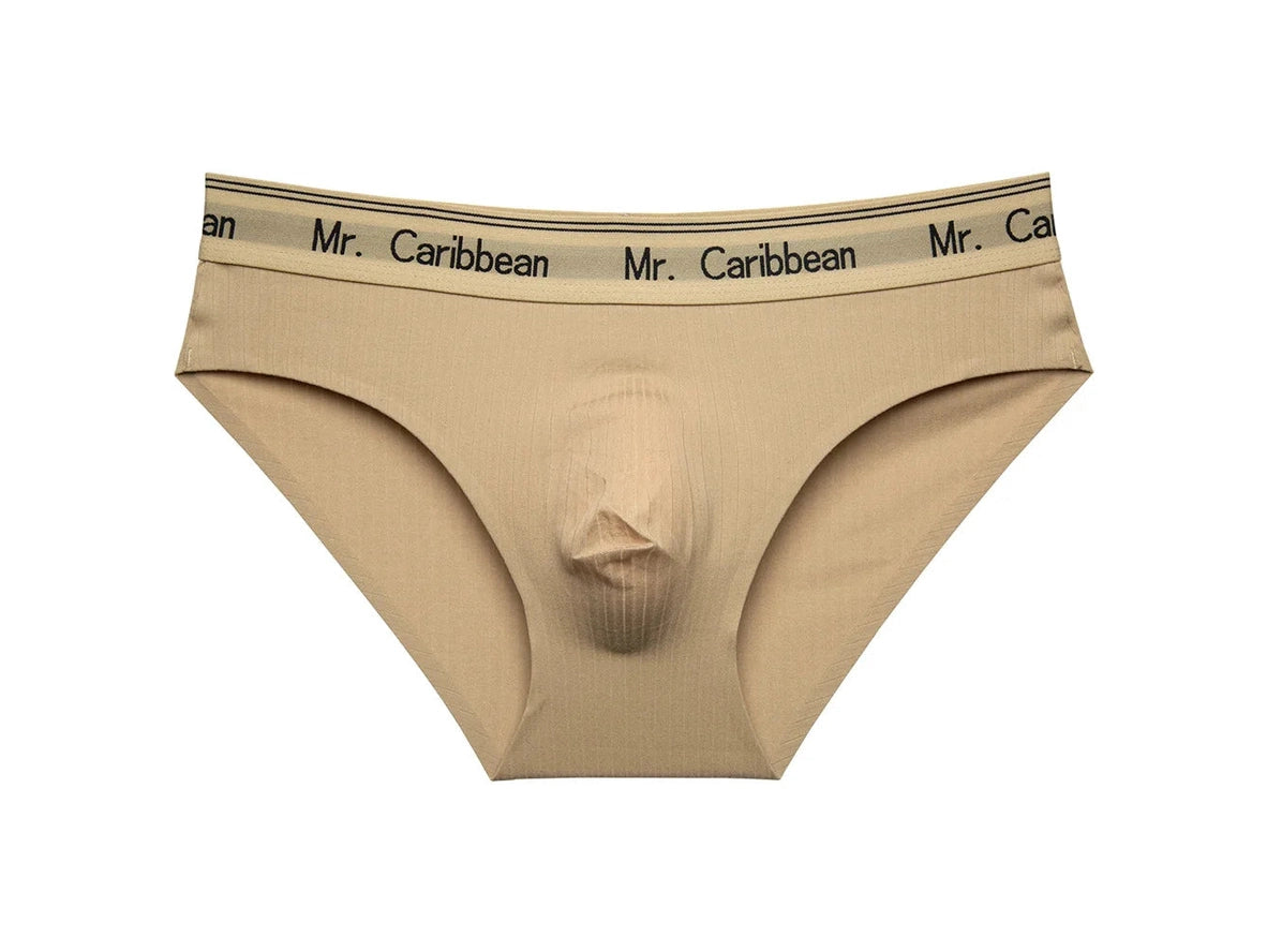Gay Briefs | ALLMIX MR. CARIBBEAN Gay Briefs