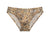 Gay Briefs | ALLMIX Soft Bulge Pouch Animal Print Briefs