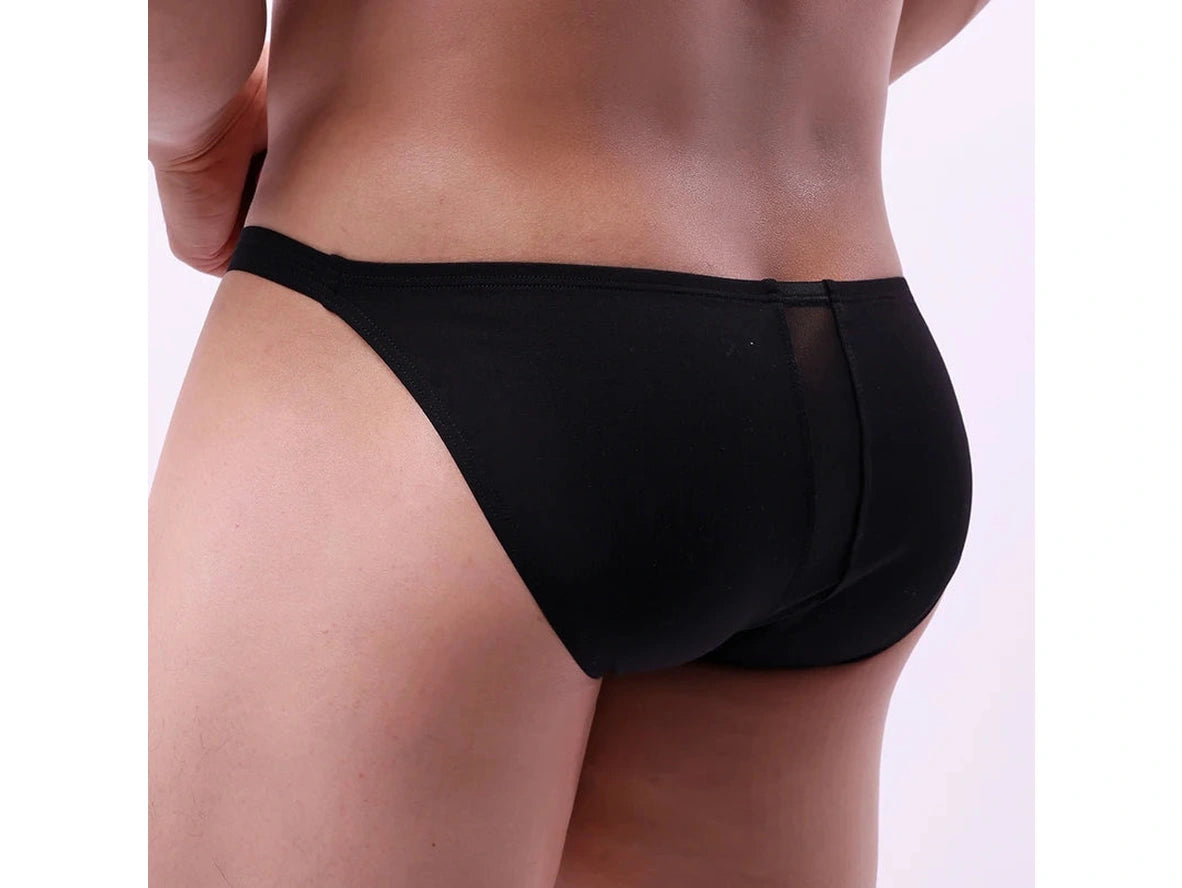 Gay Briefs | BRAVE PERSON Fashion Briefs