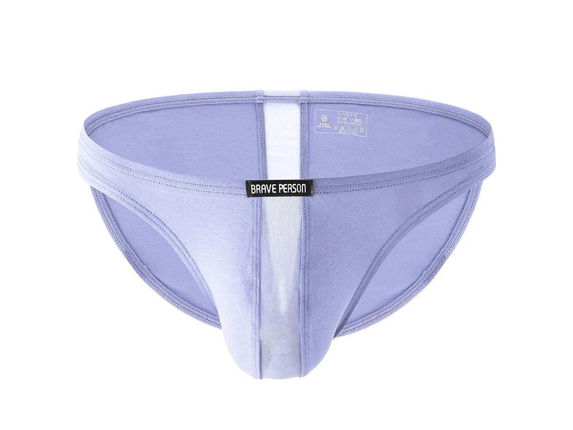 Gay Briefs | BRAVE PERSON Fashion Briefs