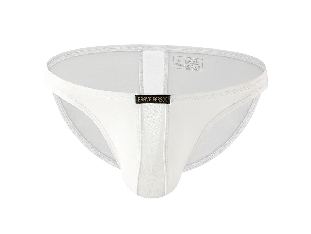 Gay Briefs | BRAVE PERSON Fashion Briefs