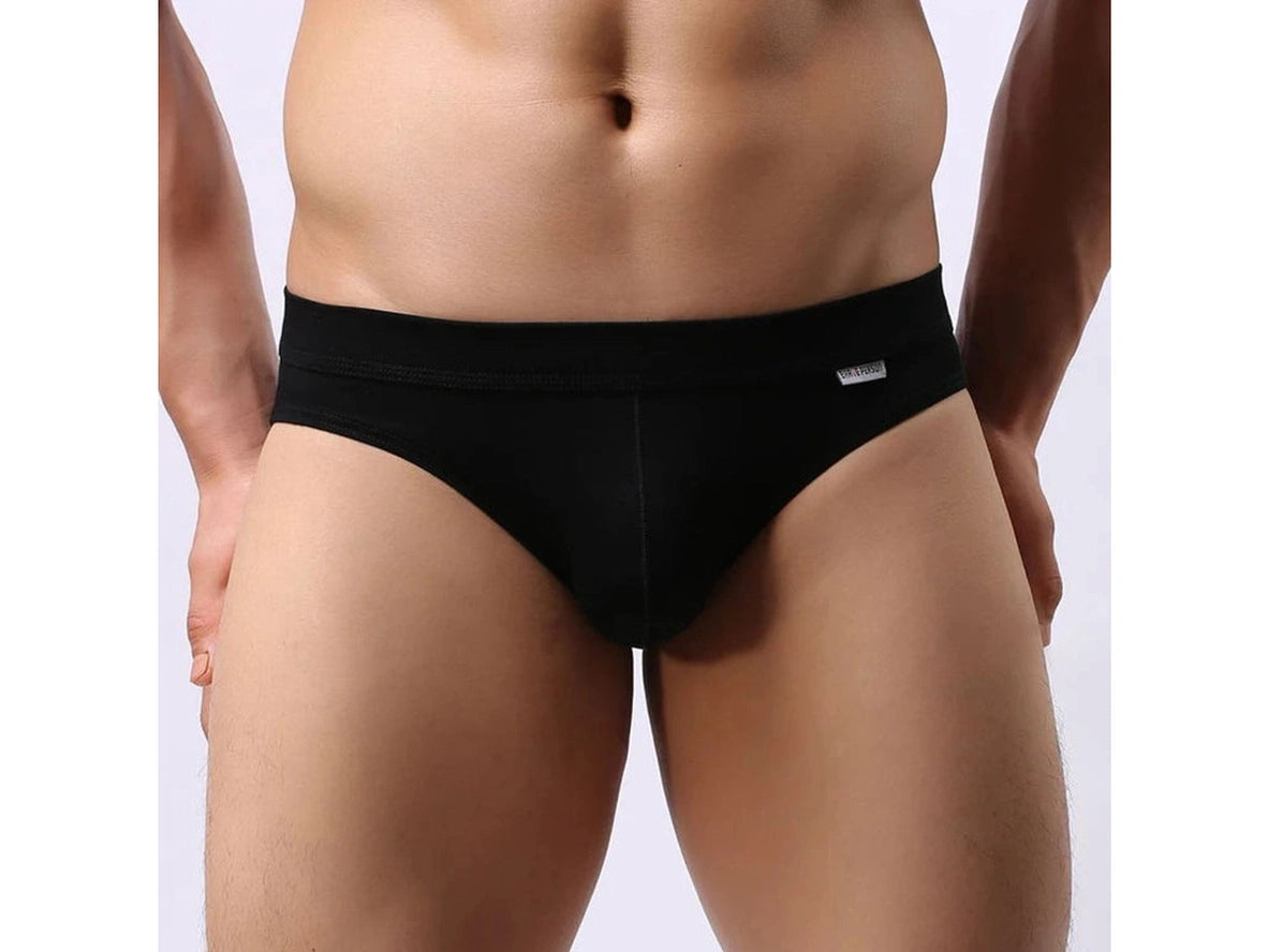 Gay Briefs | BRAVE PERSON Soft Briefs