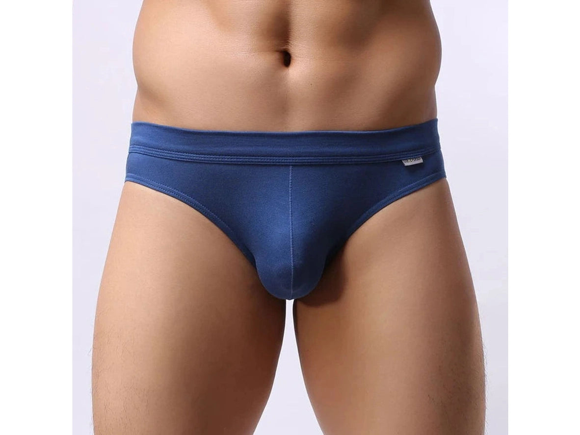 Gay Briefs | BRAVE PERSON Soft Briefs