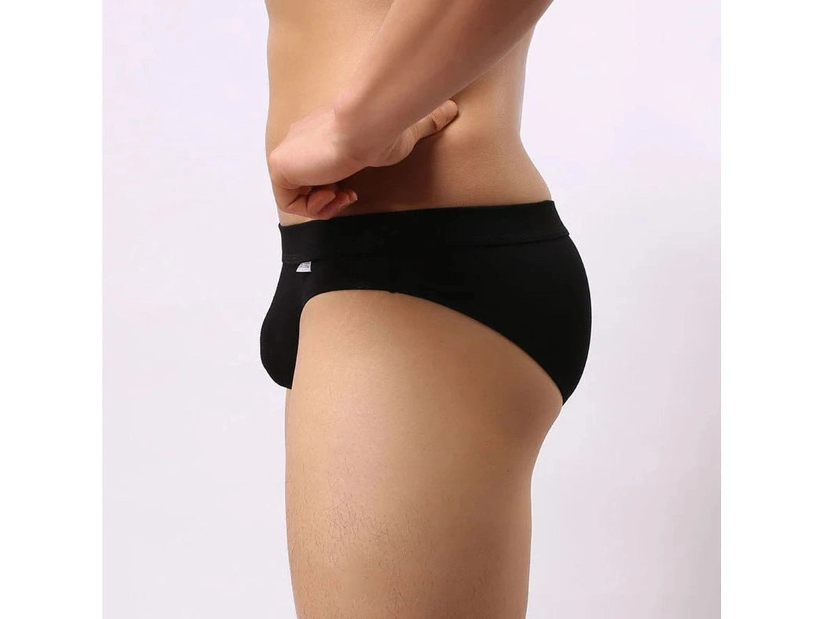 Gay Briefs | BRAVE PERSON Soft Briefs