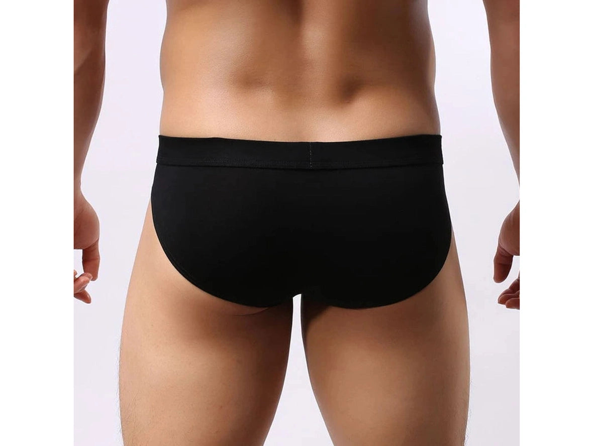 Gay Briefs | BRAVE PERSON Soft Briefs