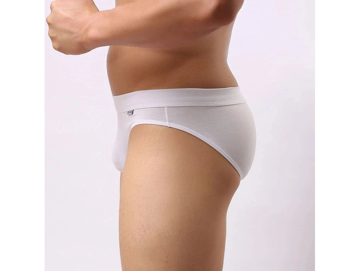 Gay Briefs | BRAVE PERSON Soft Briefs