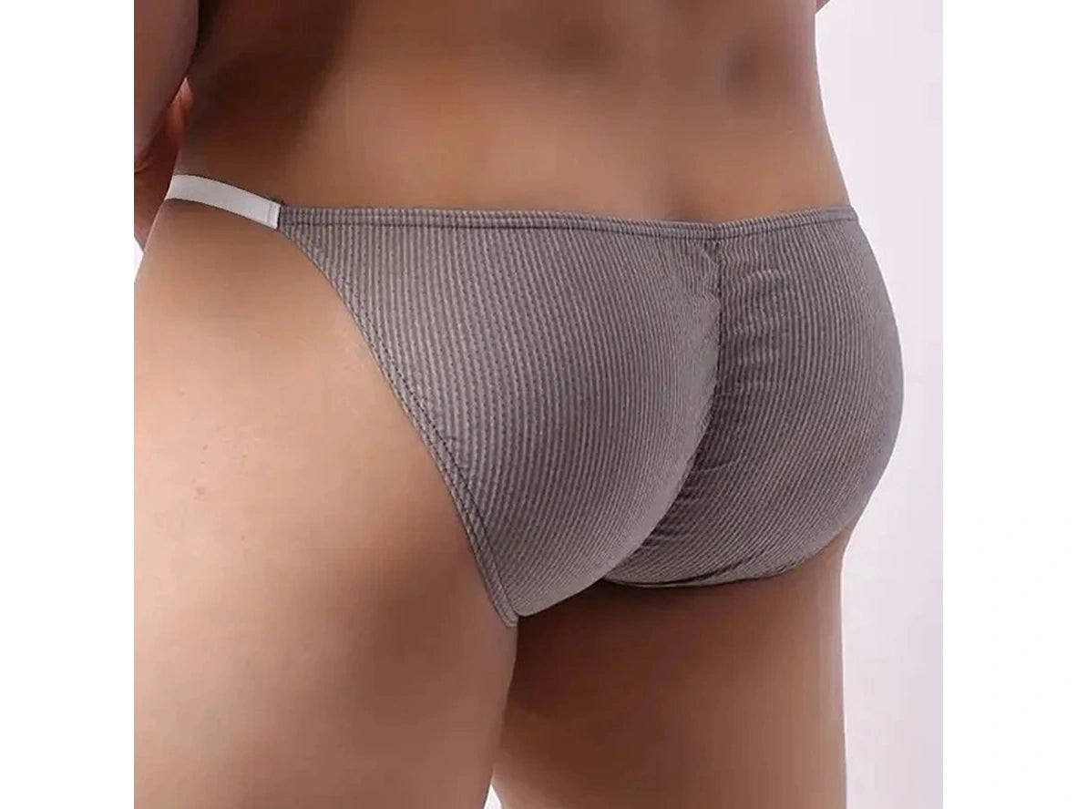 Gay Briefs | Big Pouch Ultra-Light Briefs