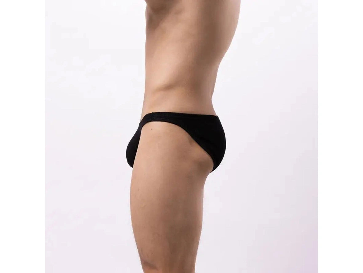 Gay Briefs | Bold Muscle Glute Briefs