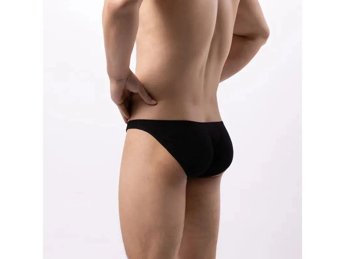 Gay Briefs | Bold Muscle Glute Briefs