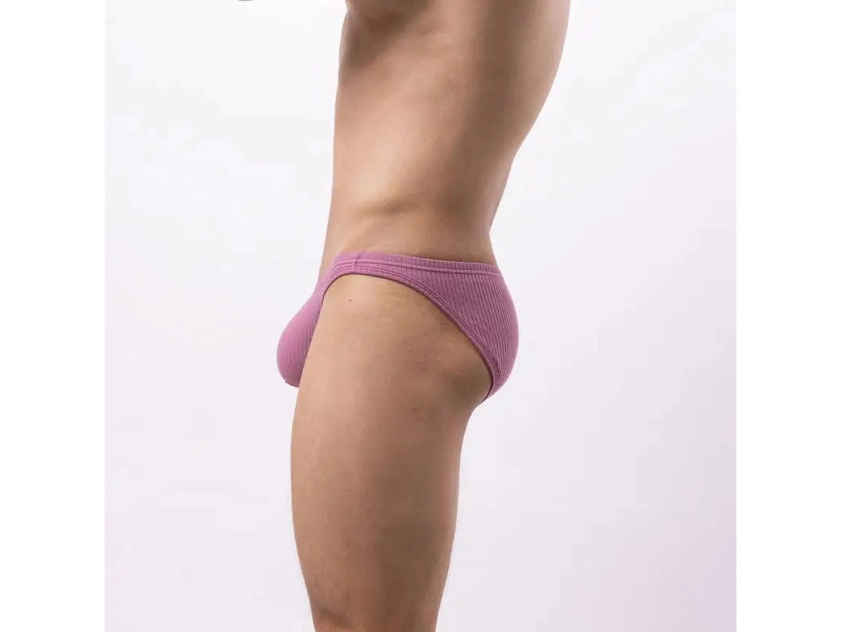 Gay Briefs | Bold Muscle Glute Briefs